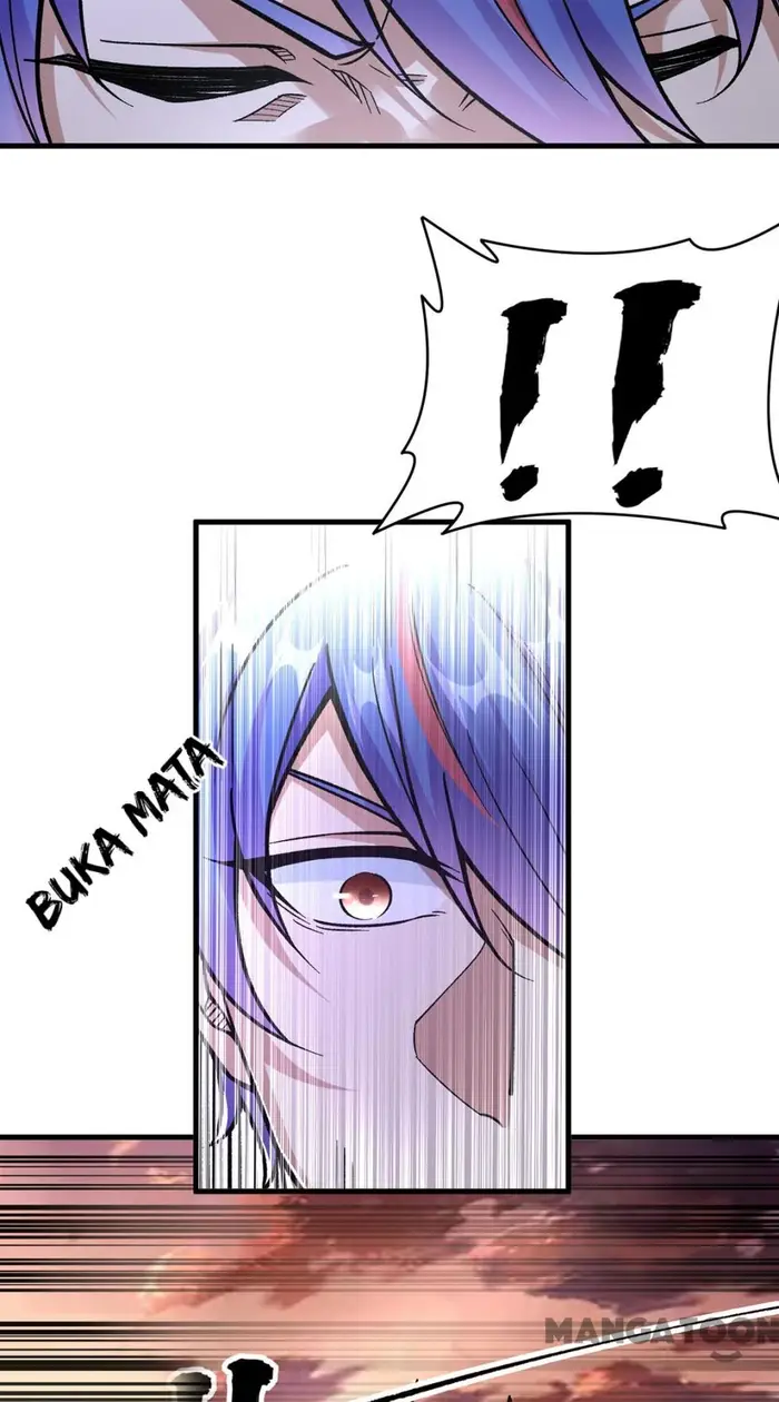 Martial Arts Reigns Chapter 426 Gambar 32