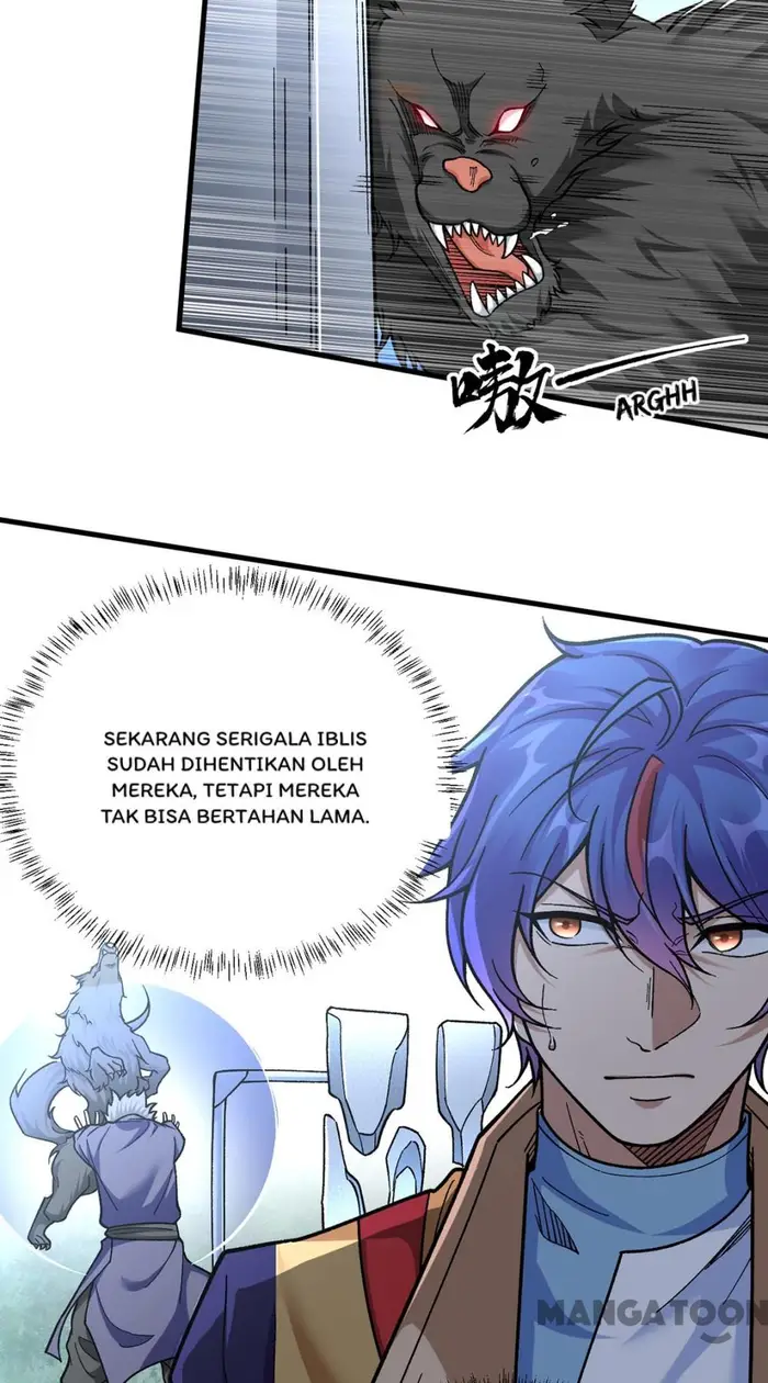 Martial Arts Reigns Chapter 426 Gambar 7