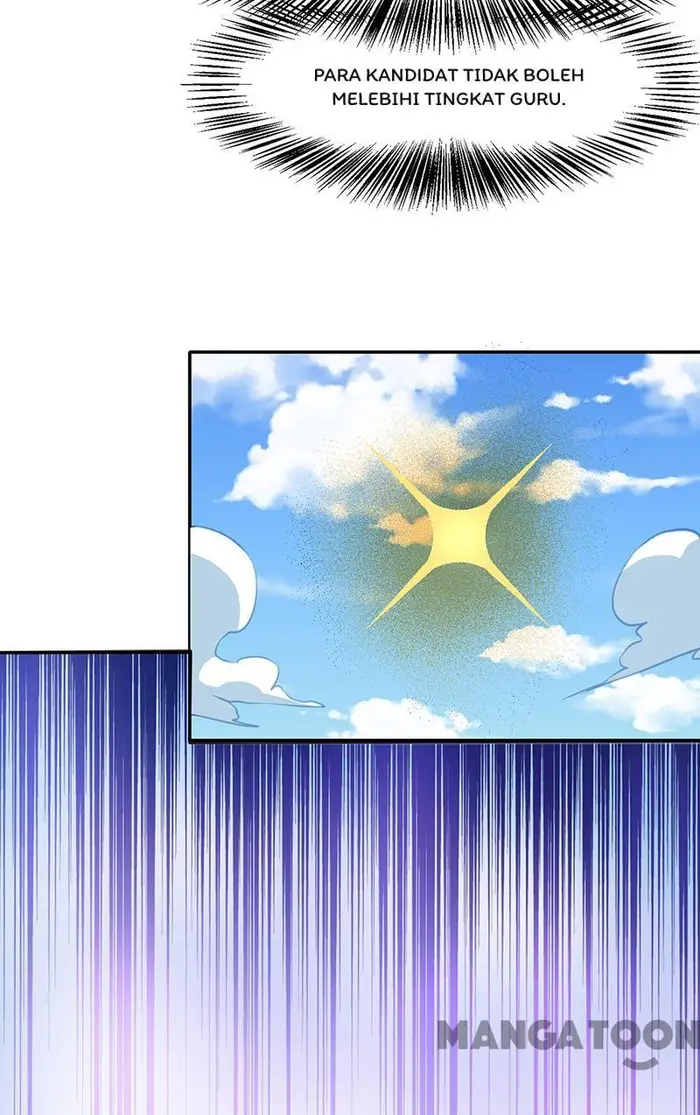 Martial Arts Reigns Chapter 425 Gambar 12