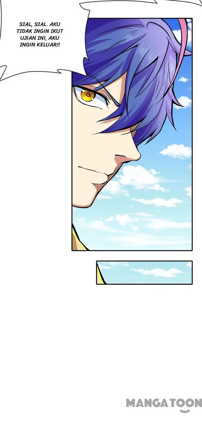 Martial Arts Reigns Chapter 425 Gambar 22