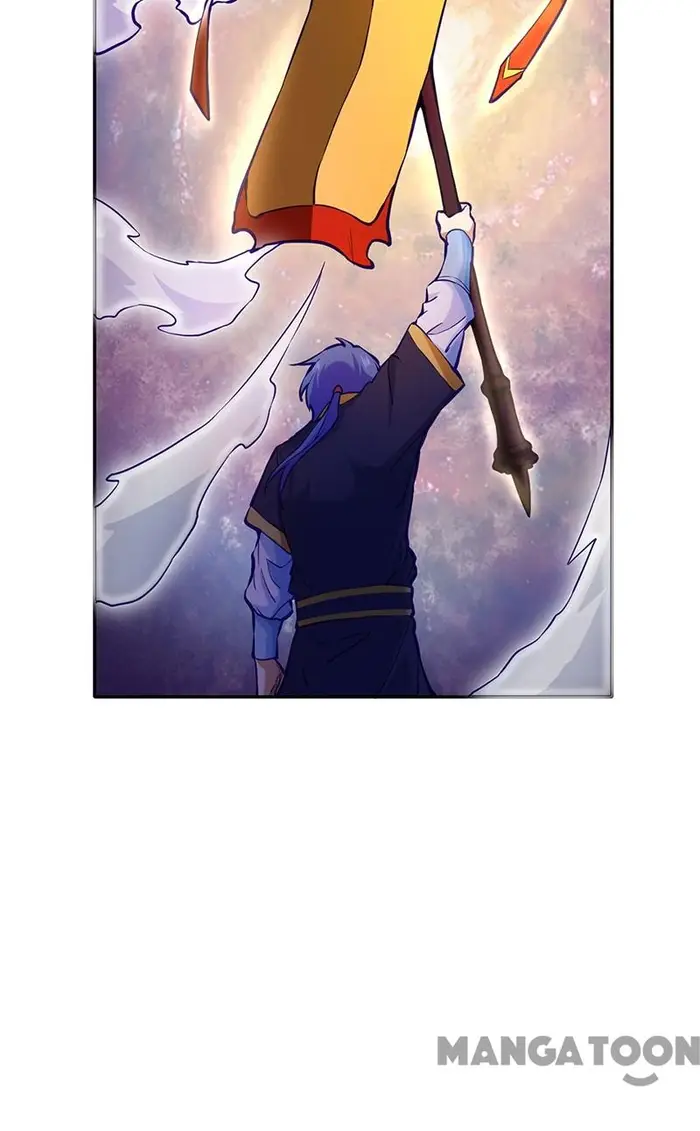 Martial Arts Reigns Chapter 425 Gambar 38