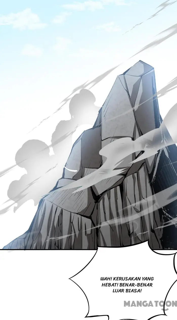 Baca Komik Martial Arts Reigns Chapter 424 Gambar 1