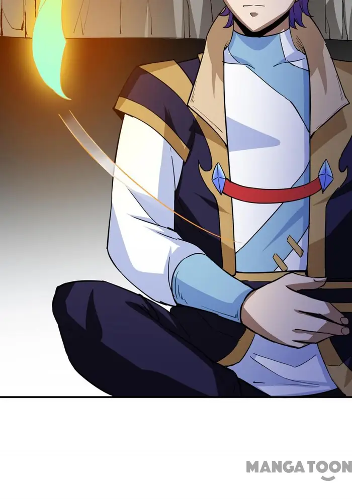 Martial Arts Reigns Chapter 424 Gambar 15