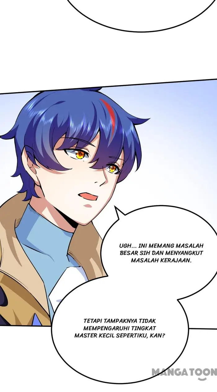 Martial Arts Reigns Chapter 424 Gambar 20