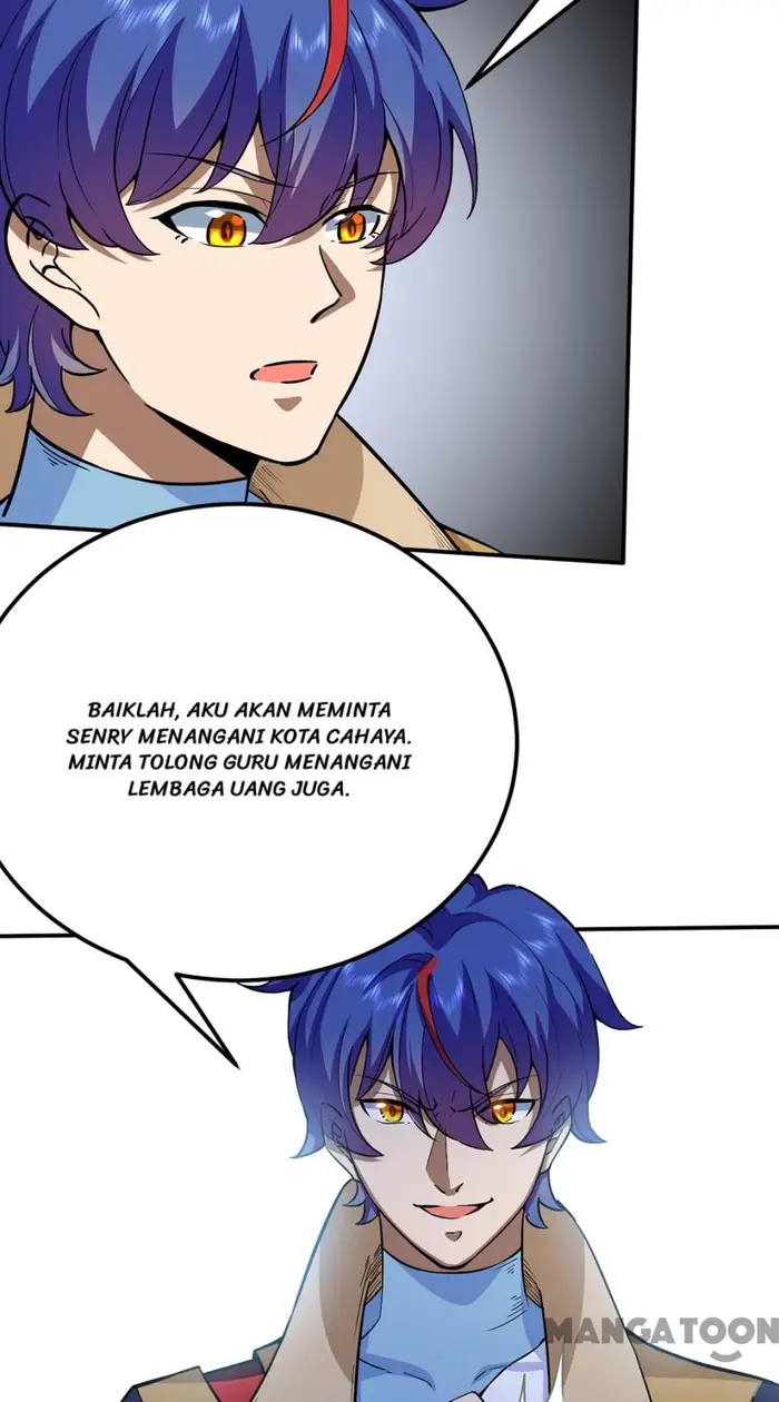 Martial Arts Reigns Chapter 424 Gambar 26