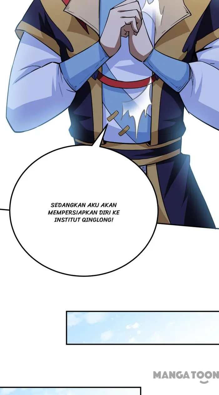 Martial Arts Reigns Chapter 424 Gambar 27