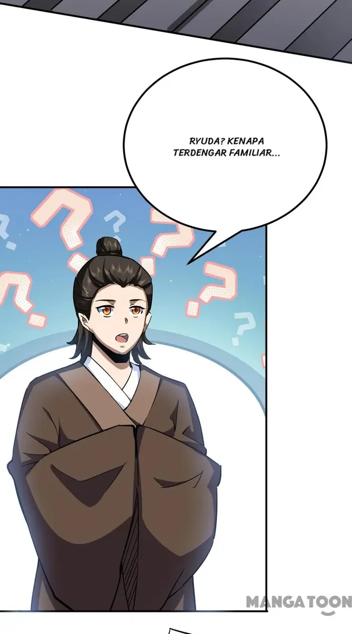 Martial Arts Reigns Chapter 424 Gambar 40