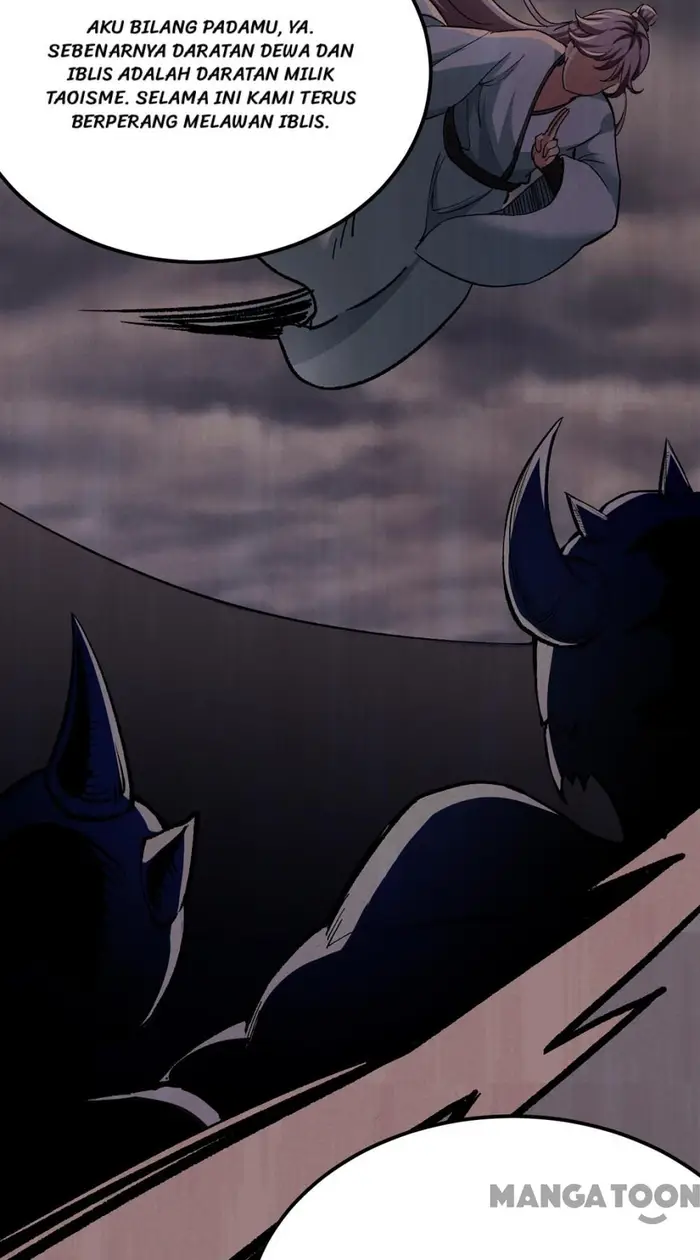 Martial Arts Reigns Chapter 423 Gambar 12