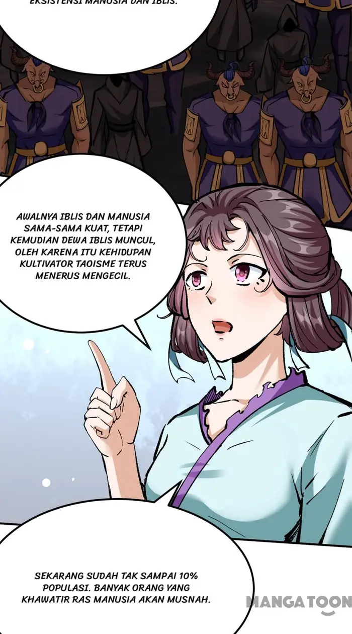 Martial Arts Reigns Chapter 423 Gambar 14