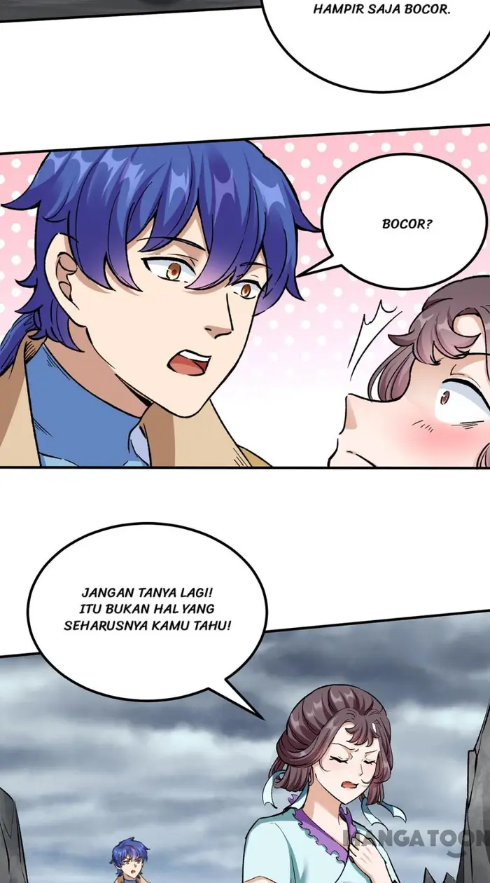 Baca  Martial Arts Reigns Chapter 423 Gambar 2