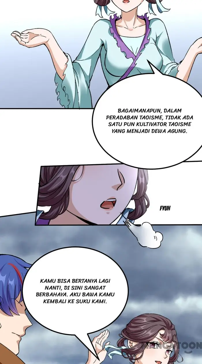 Martial Arts Reigns Chapter 423 Gambar 20