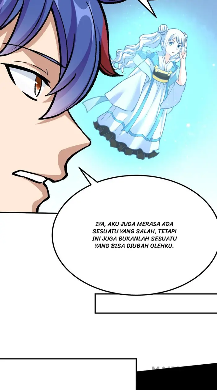 Martial Arts Reigns Chapter 423 Gambar 24