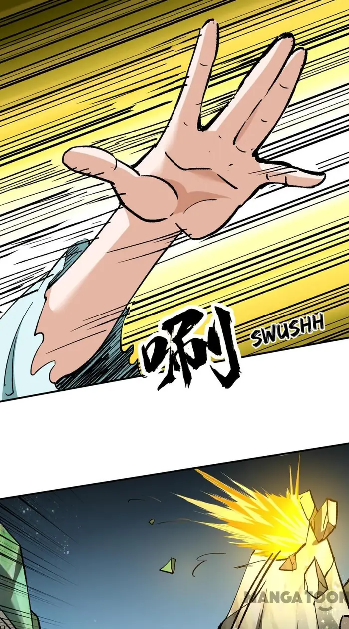 Martial Arts Reigns Chapter 423 Gambar 37
