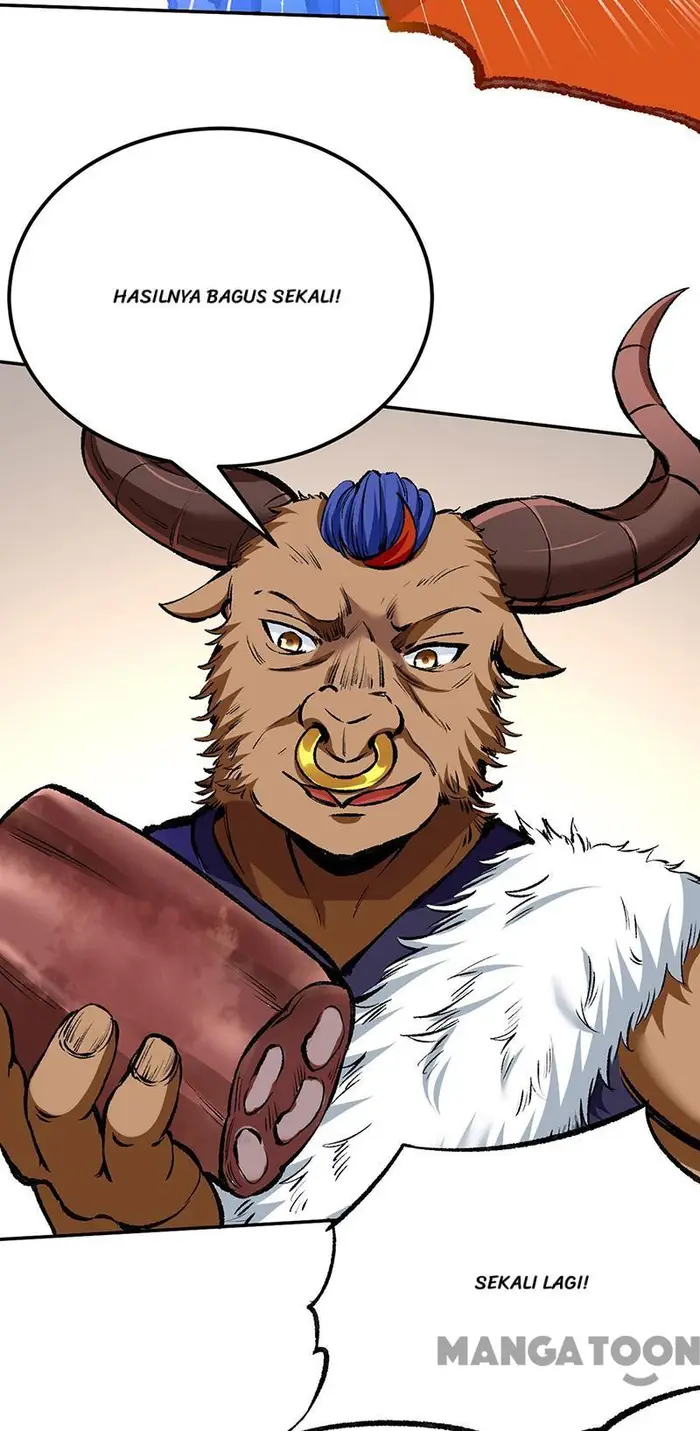 Baca  Martial Arts Reigns Chapter 422 Gambar 2