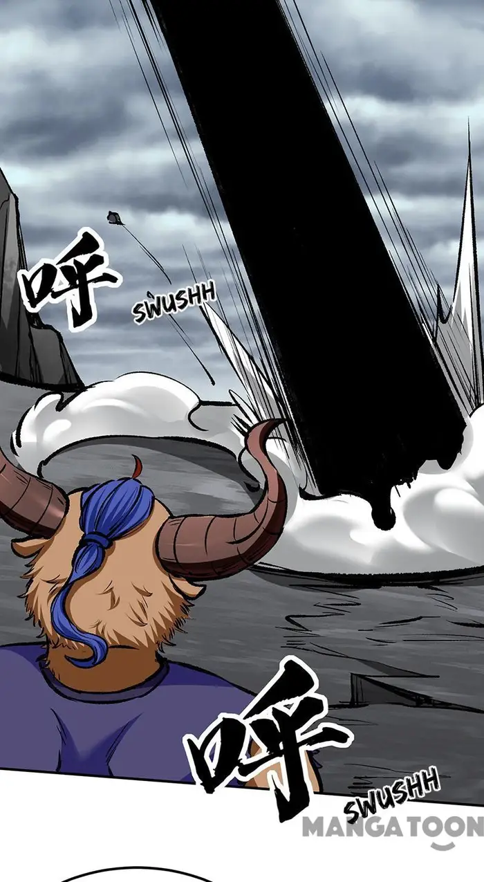 Martial Arts Reigns Chapter 422 Gambar 20