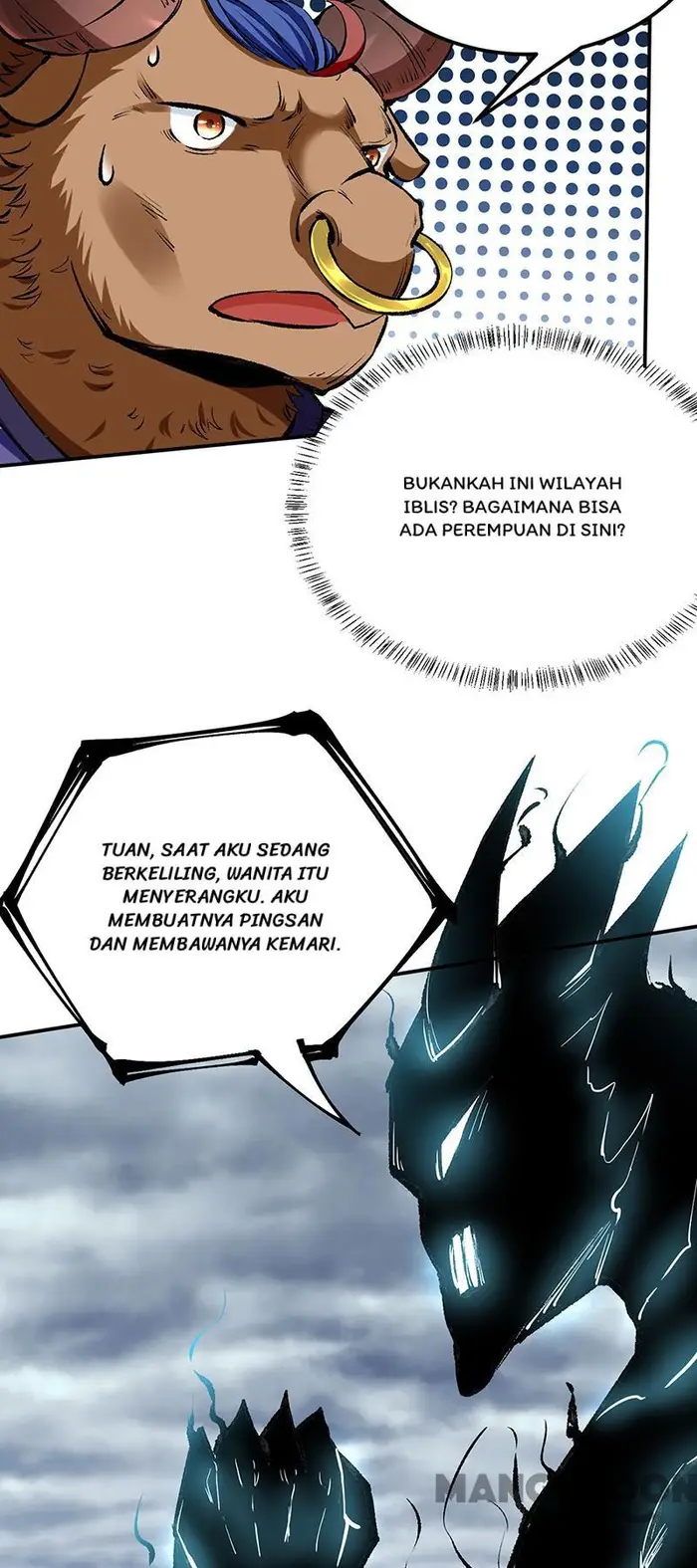 Martial Arts Reigns Chapter 422 Gambar 26
