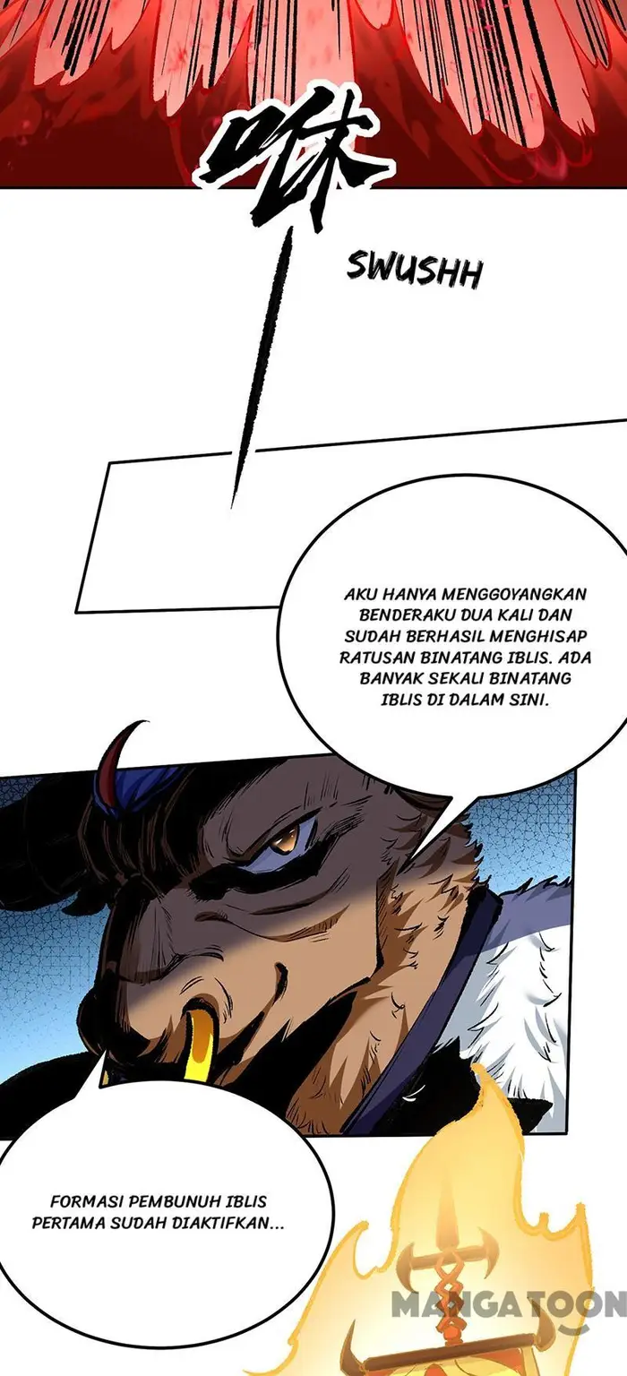 Martial Arts Reigns Chapter 422 Gambar 5