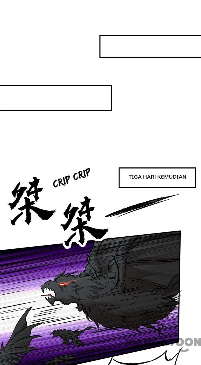 Martial Arts Reigns Chapter 422 Gambar 9