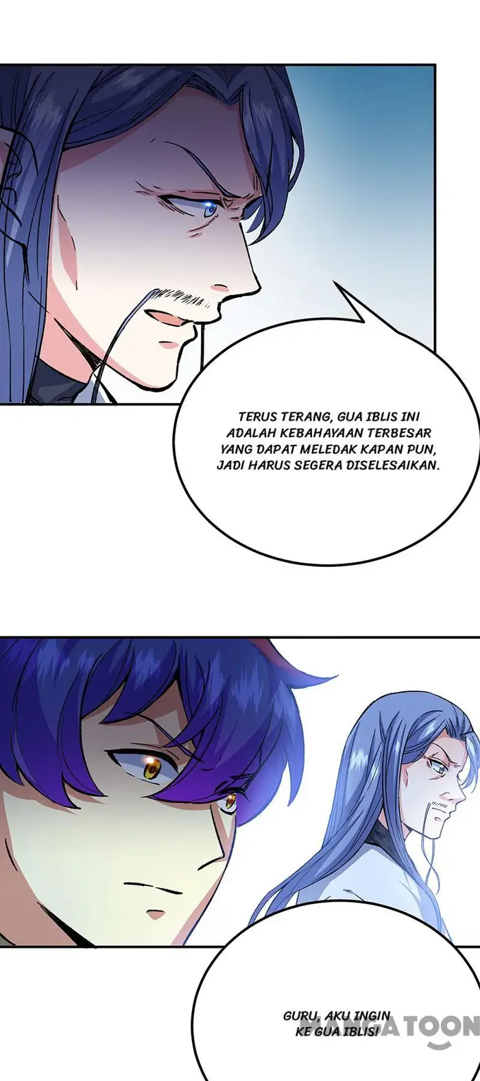 Martial Arts Reigns Chapter 421 Gambar 10