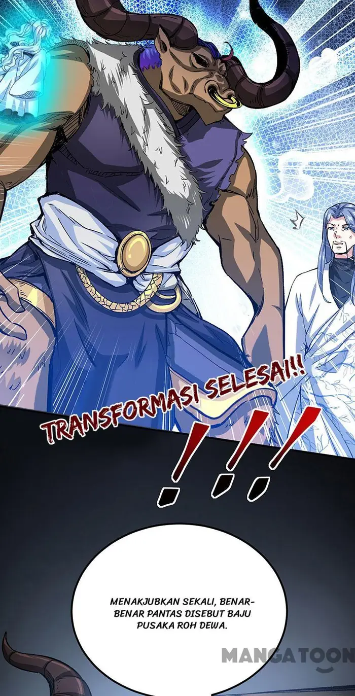 Martial Arts Reigns Chapter 421 Gambar 18