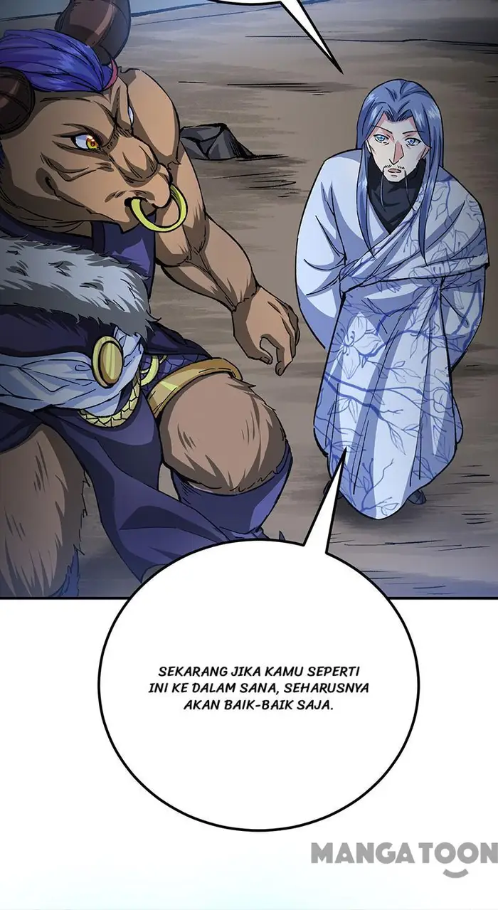 Martial Arts Reigns Chapter 421 Gambar 19