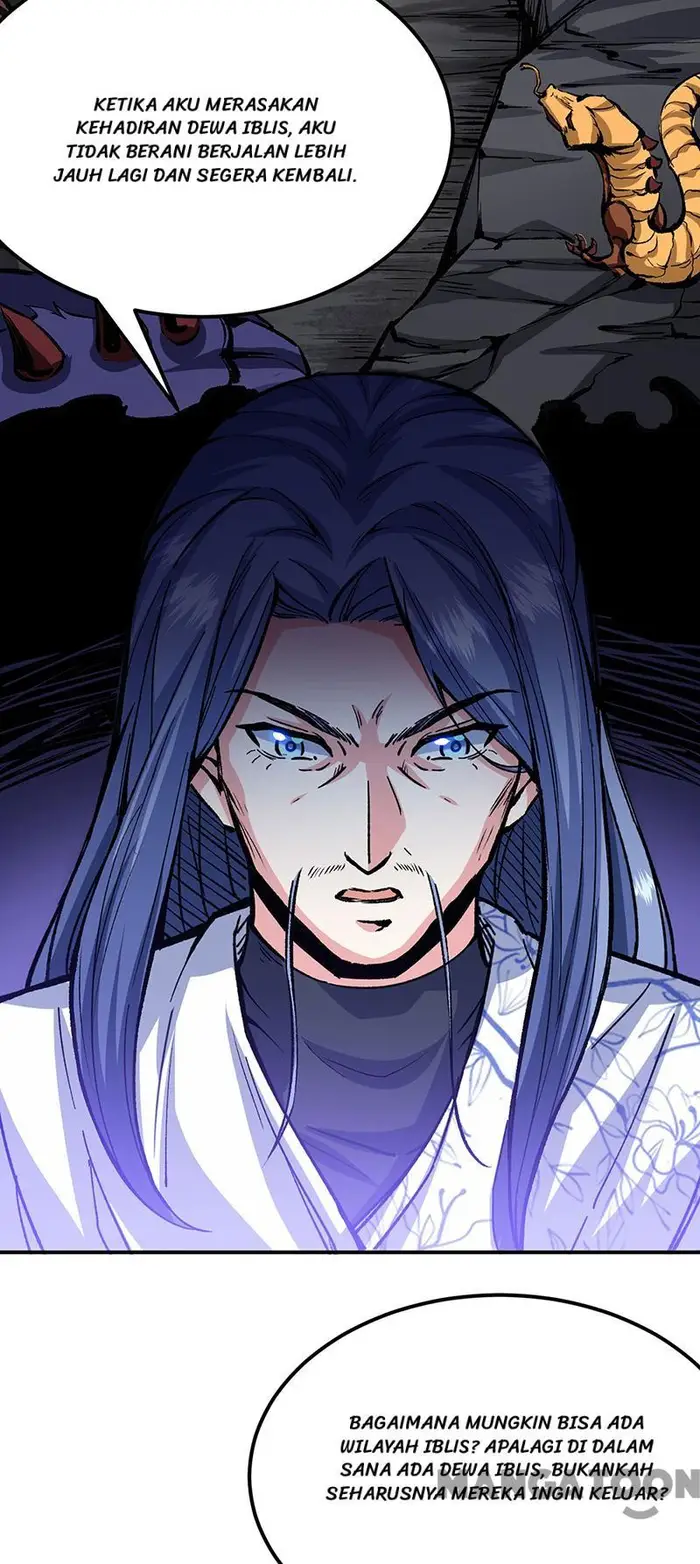 Martial Arts Reigns Chapter 421 Gambar 5