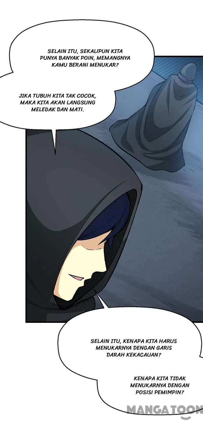 Martial Arts Reigns Chapter 420 Gambar 10