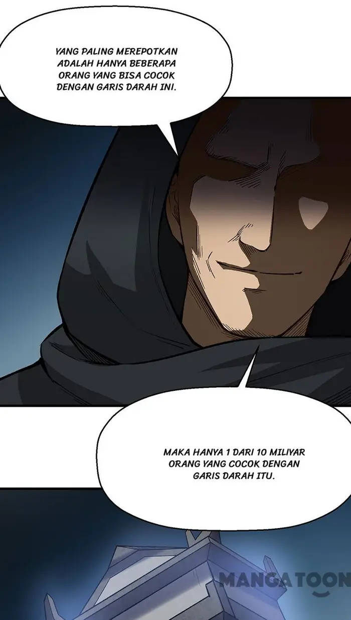Martial Arts Reigns Chapter 420 Gambar 12