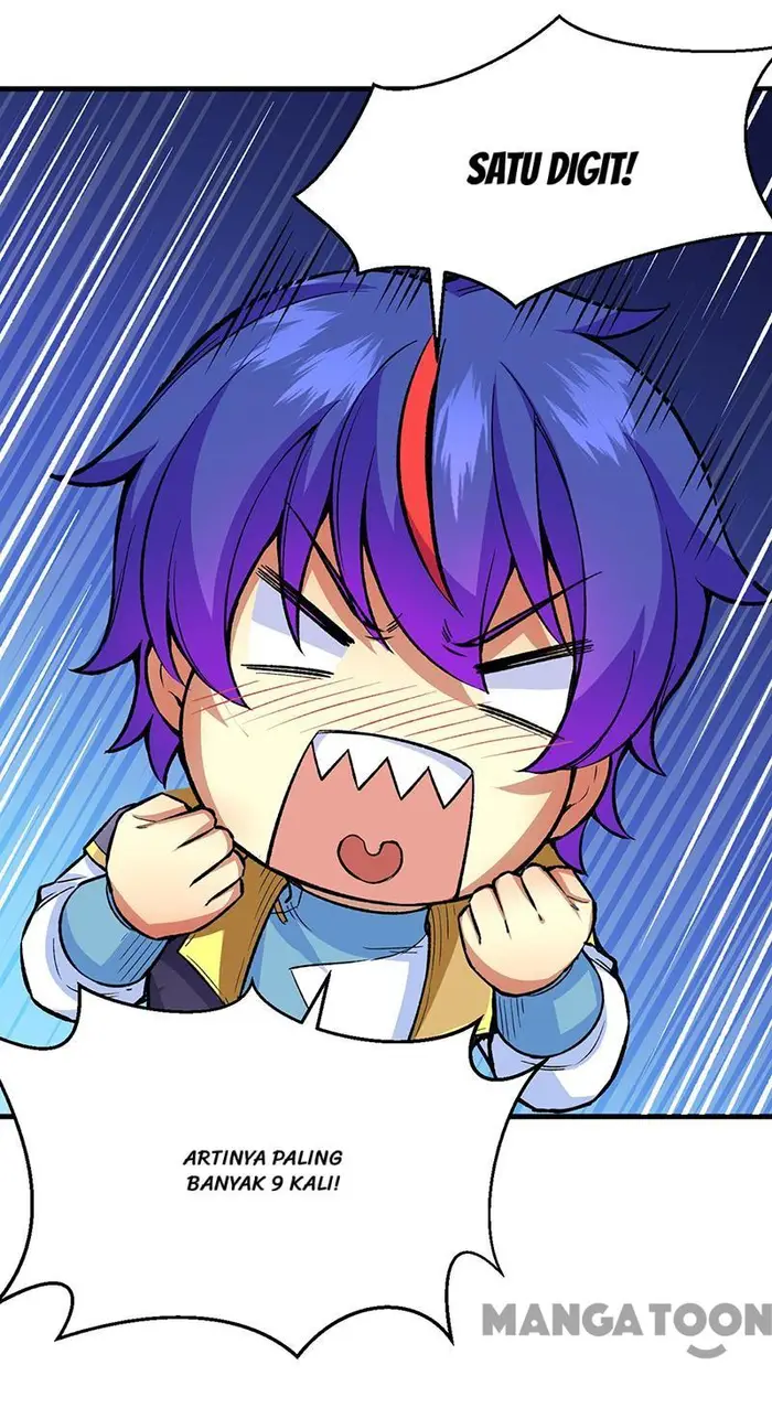Martial Arts Reigns Chapter 420 Gambar 26