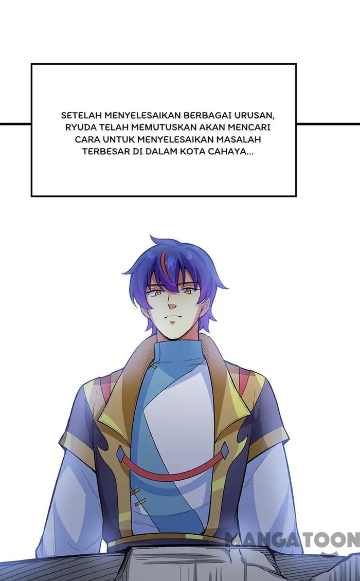 Martial Arts Reigns Chapter 420 Gambar 59