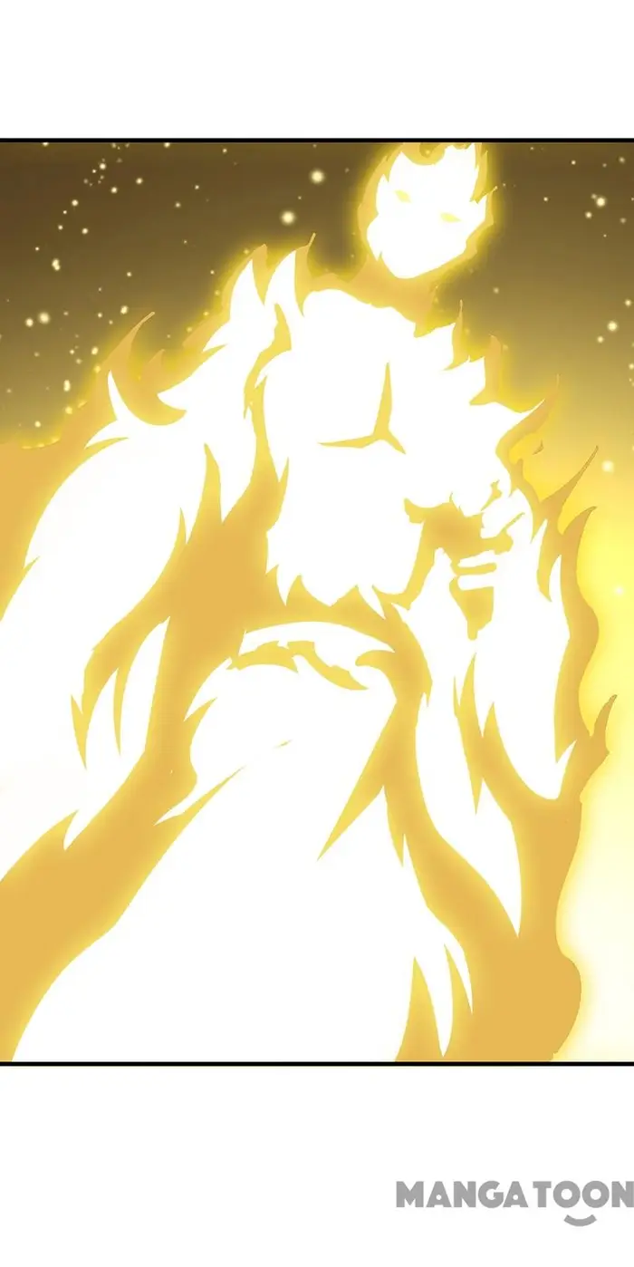 Martial Arts Reigns Chapter 419 Gambar 15