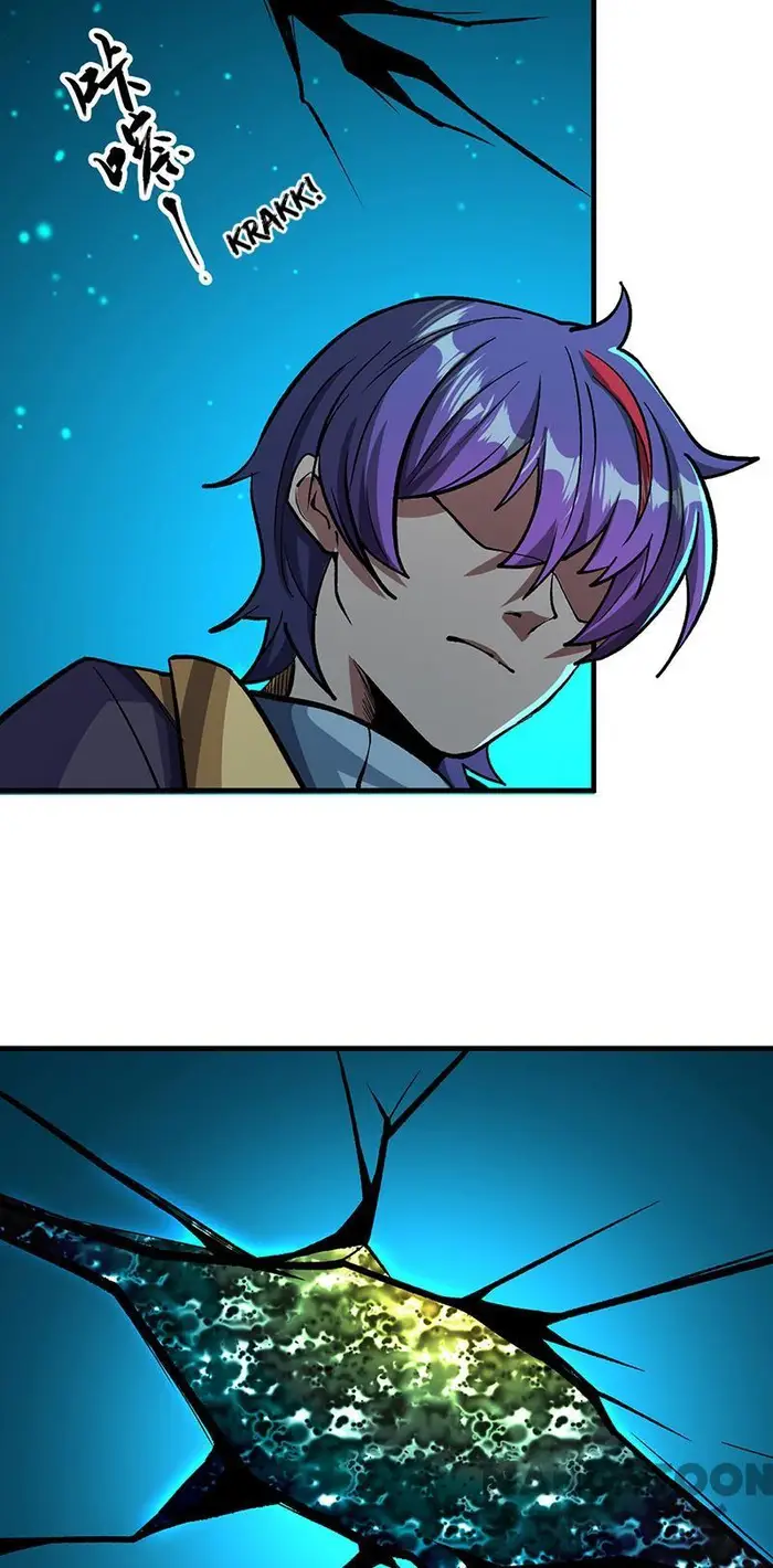 Martial Arts Reigns Chapter 419 Gambar 39
