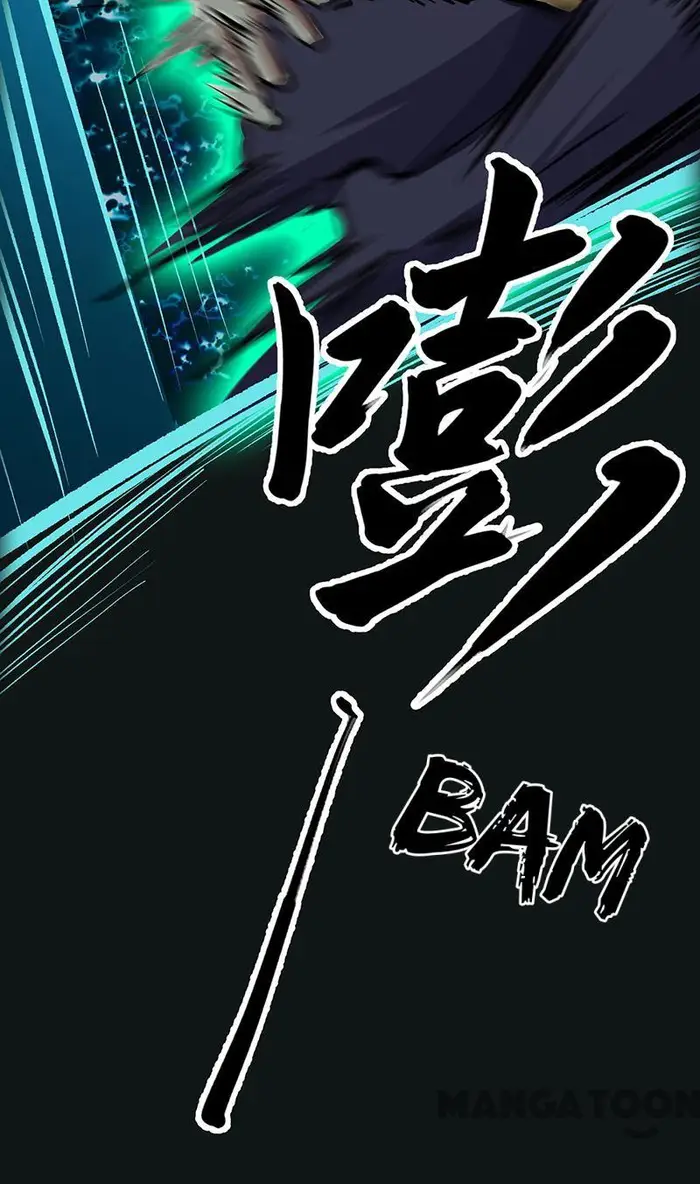 Martial Arts Reigns Chapter 419 Gambar 45