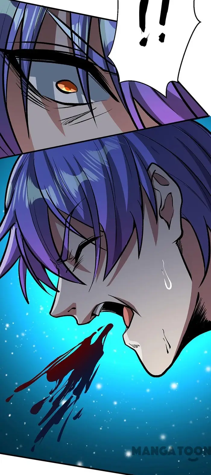 Martial Arts Reigns Chapter 419 Gambar 52