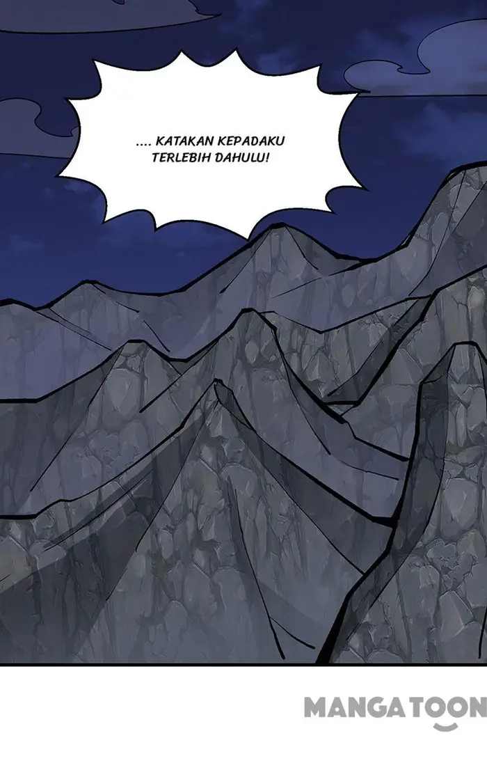 Martial Arts Reigns Chapter 419 Gambar 69