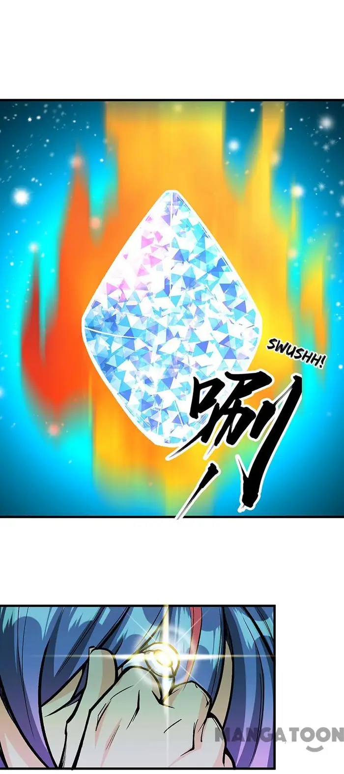 Martial Arts Reigns Chapter 419 Gambar 8