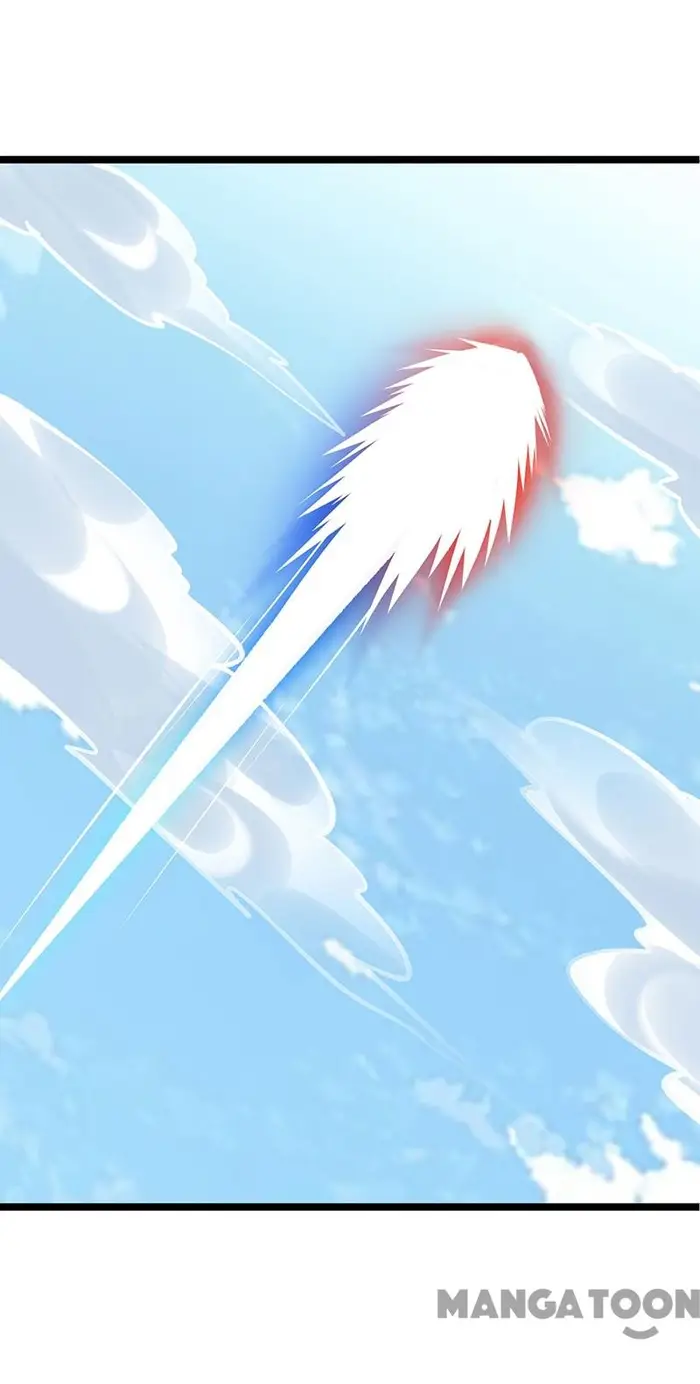 Martial Arts Reigns Chapter 418 Gambar 20