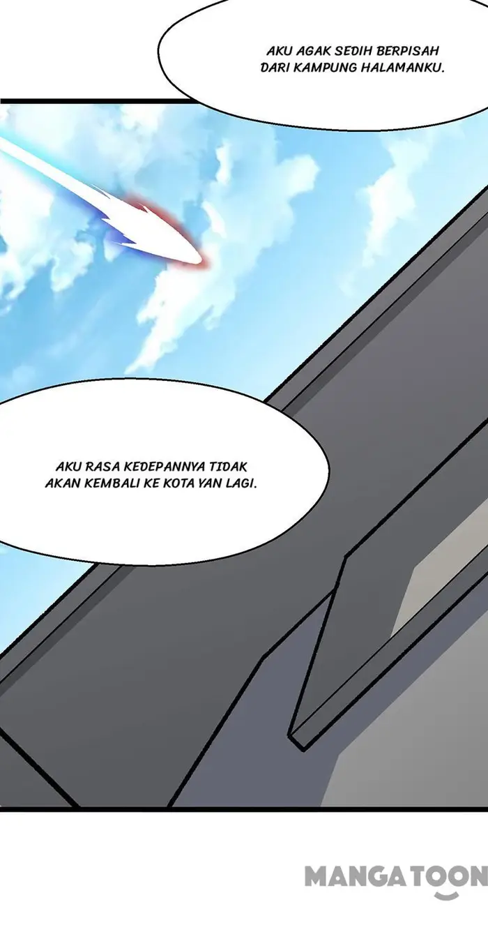 Martial Arts Reigns Chapter 418 Gambar 23