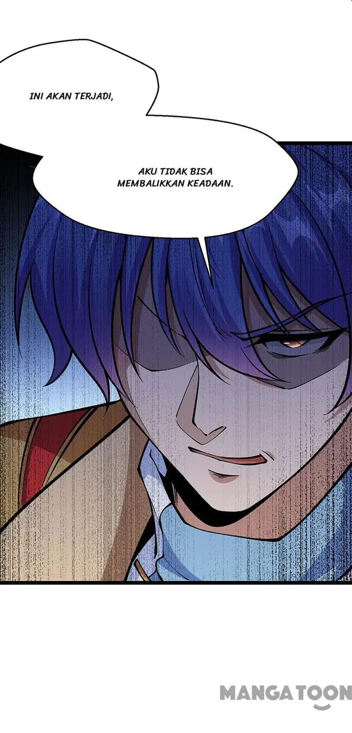 Martial Arts Reigns Chapter 418 Gambar 40