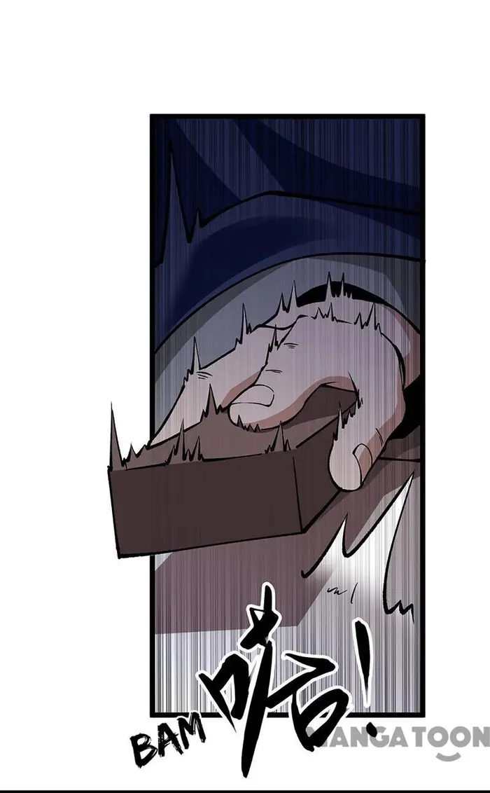 Martial Arts Reigns Chapter 418 Gambar 41