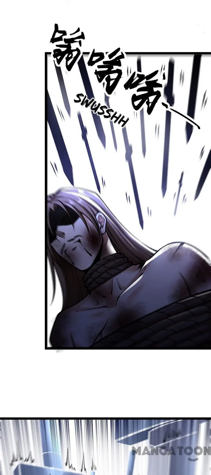 Martial Arts Reigns Chapter 418 Gambar 53