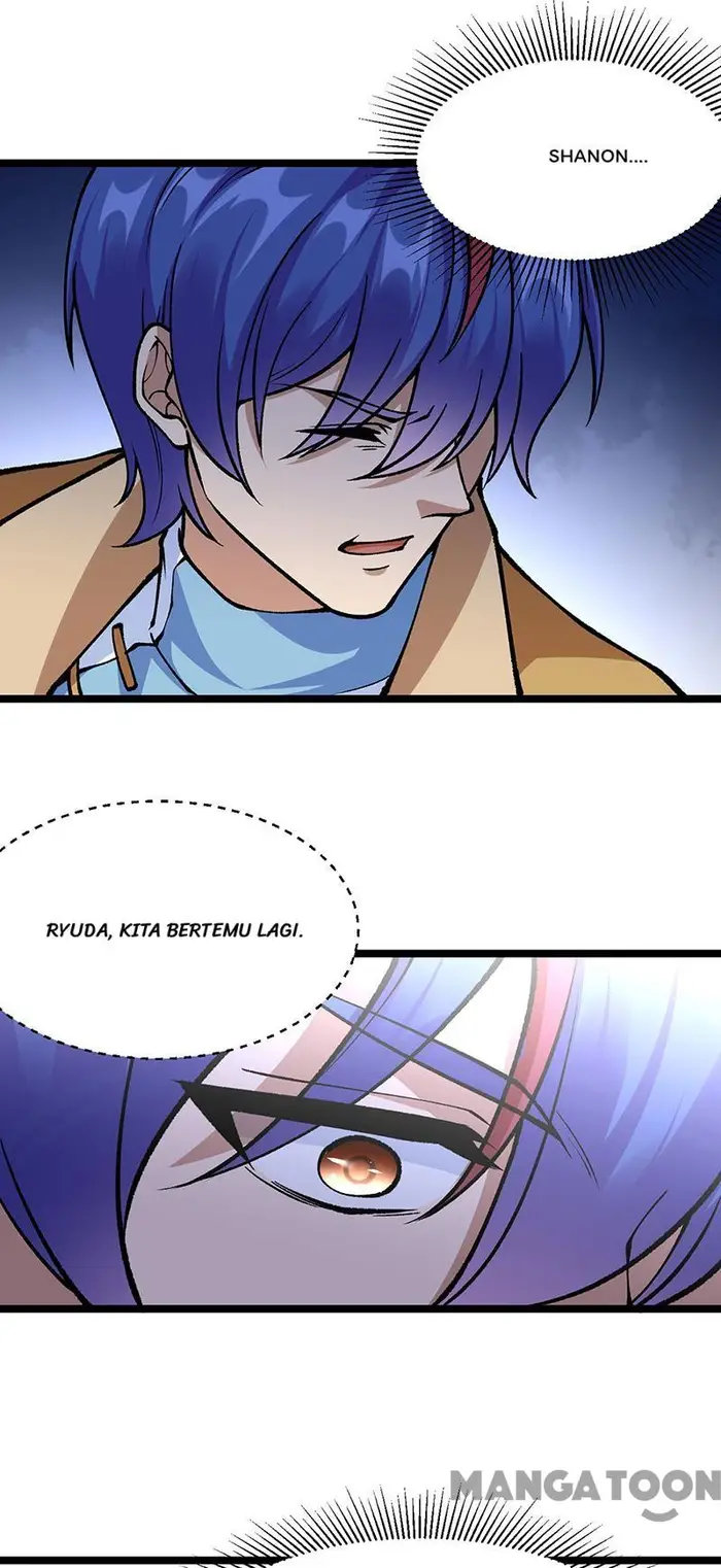 Martial Arts Reigns Chapter 418 Gambar 58