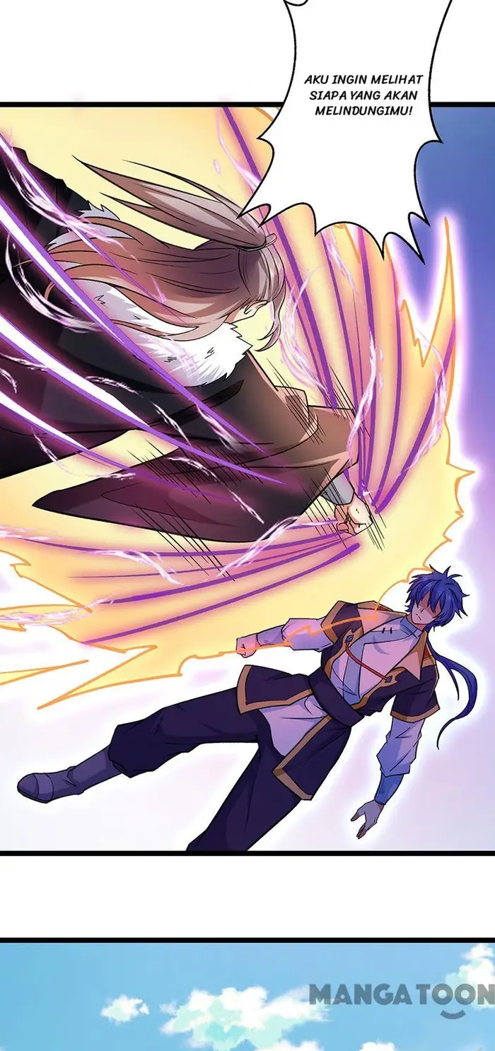 Martial Arts Reigns Chapter 417 Gambar 11