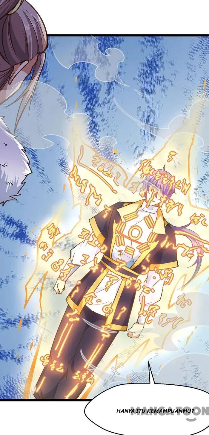 Martial Arts Reigns Chapter 417 Gambar 15