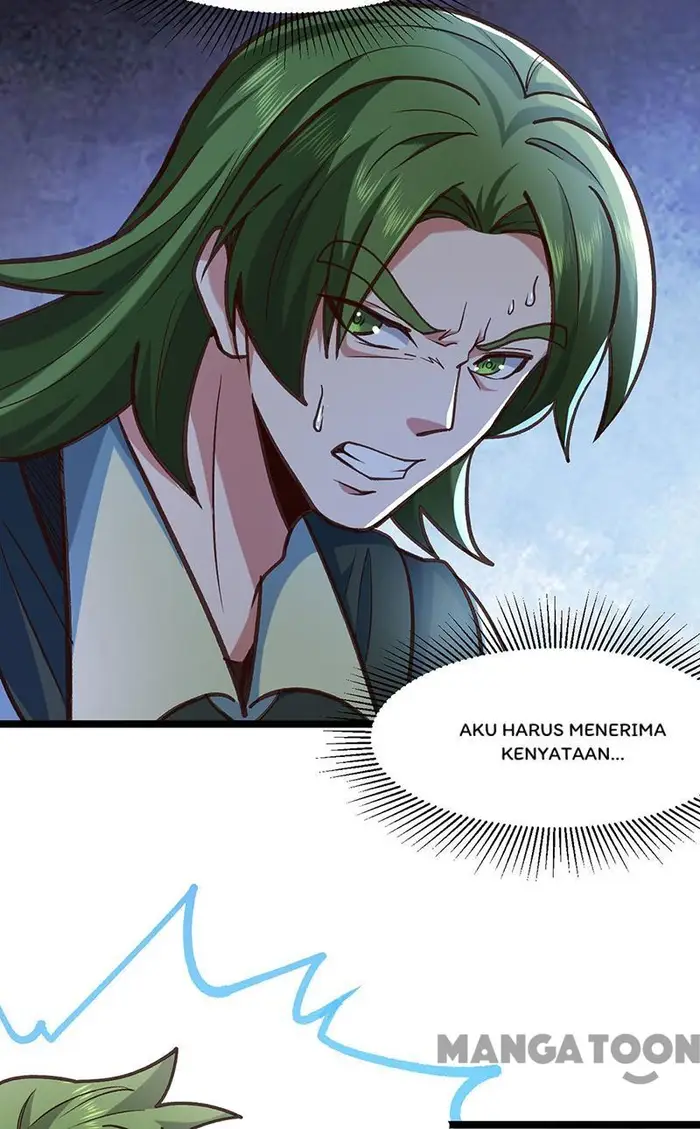 Martial Arts Reigns Chapter 417 Gambar 34