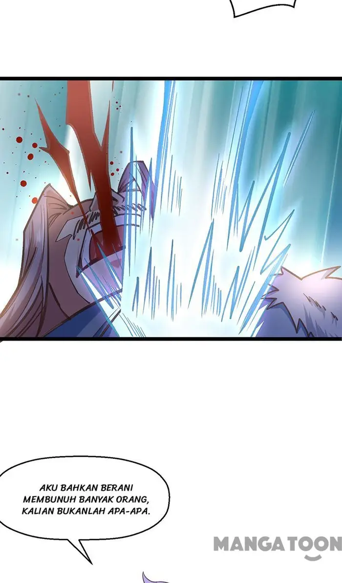 Martial Arts Reigns Chapter 417 Gambar 48