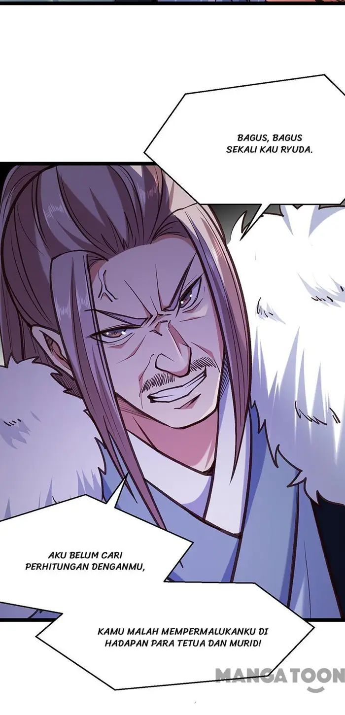 Martial Arts Reigns Chapter 417 Gambar 6