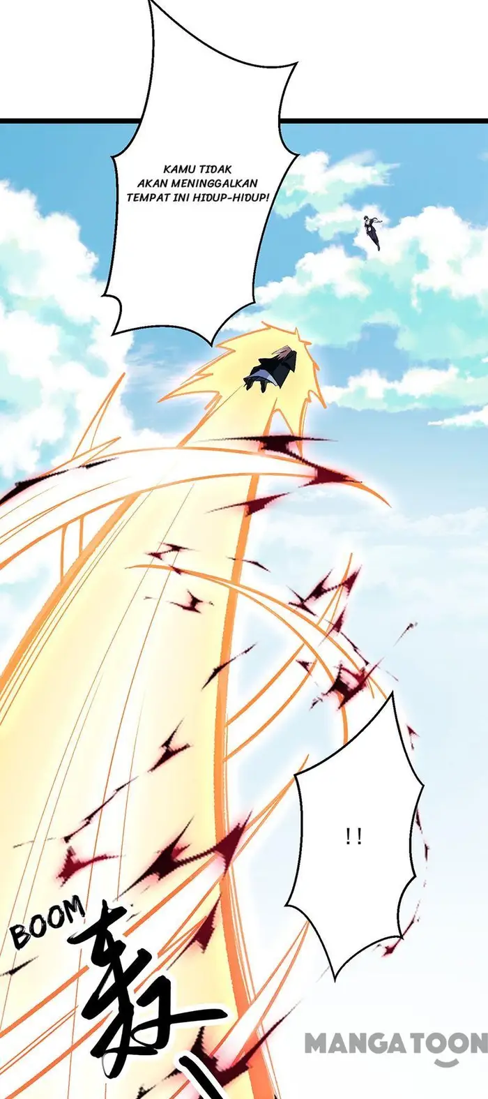 Martial Arts Reigns Chapter 417 Gambar 7