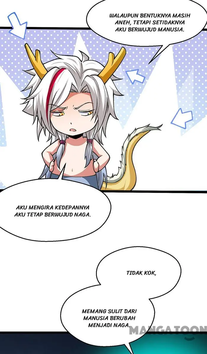Martial Arts Reigns Chapter 416 Gambar 14