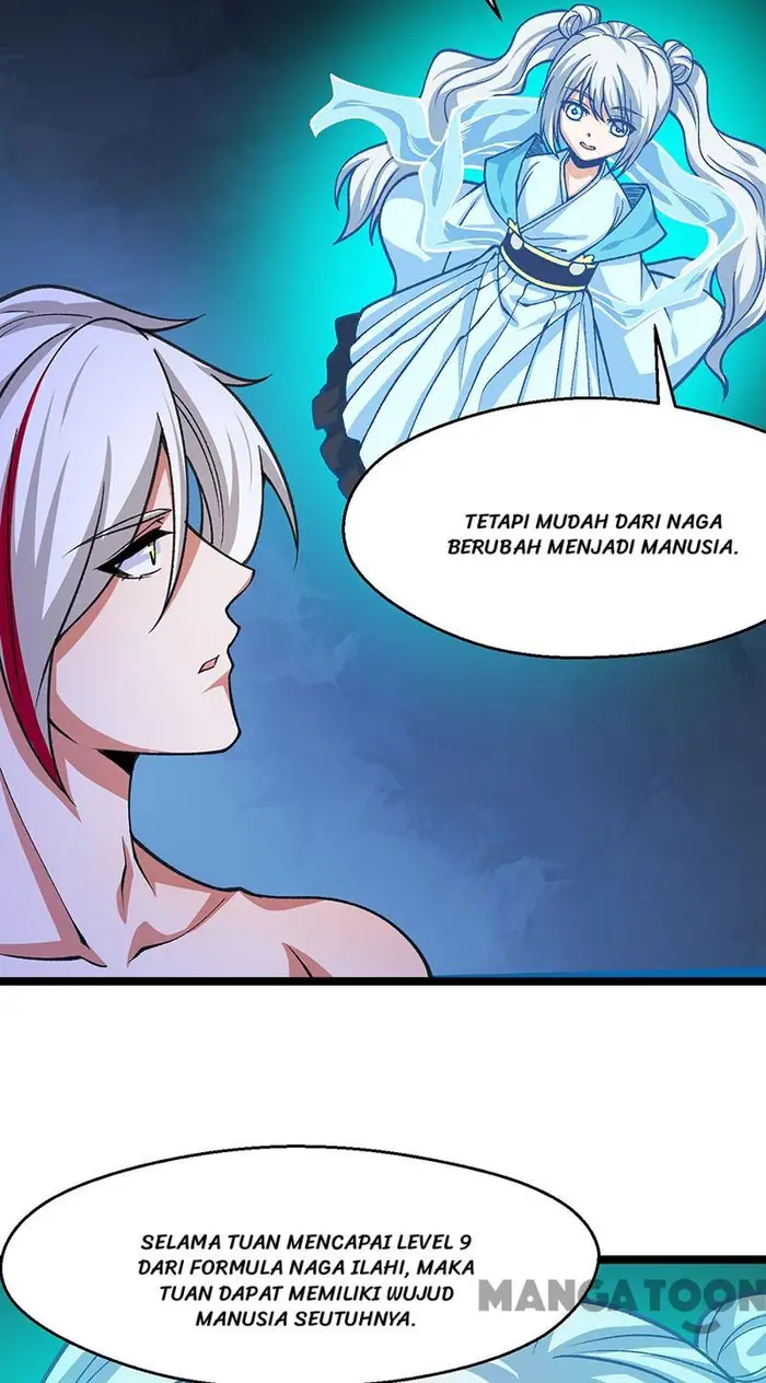 Martial Arts Reigns Chapter 416 Gambar 15